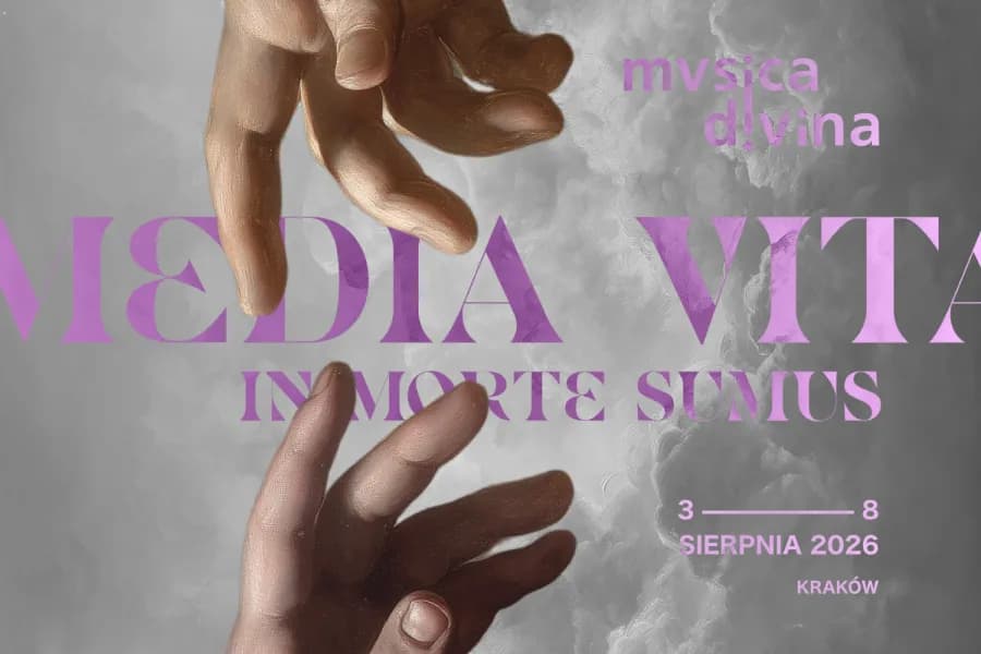 Musica Divina 2026 Brings Sacred Early Music Back to Kraków with Free Concerts in Historic Churches
